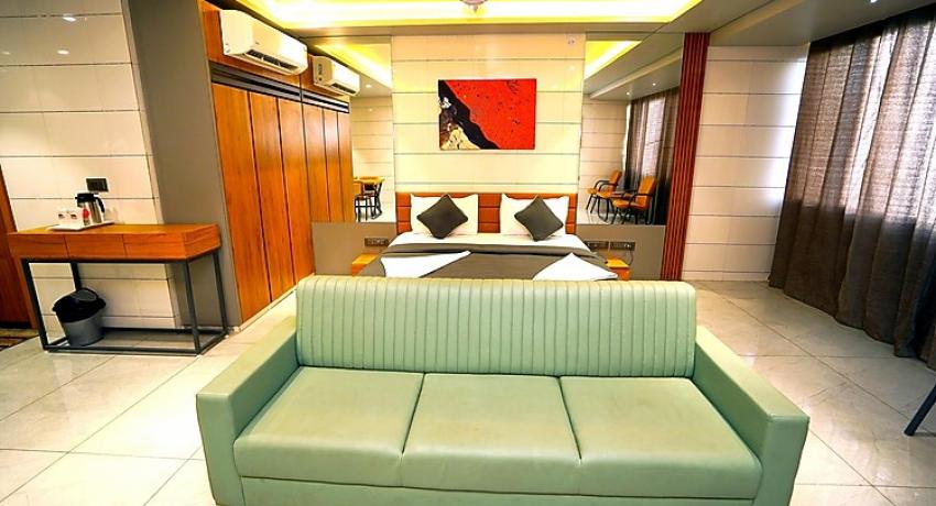 Suite Room